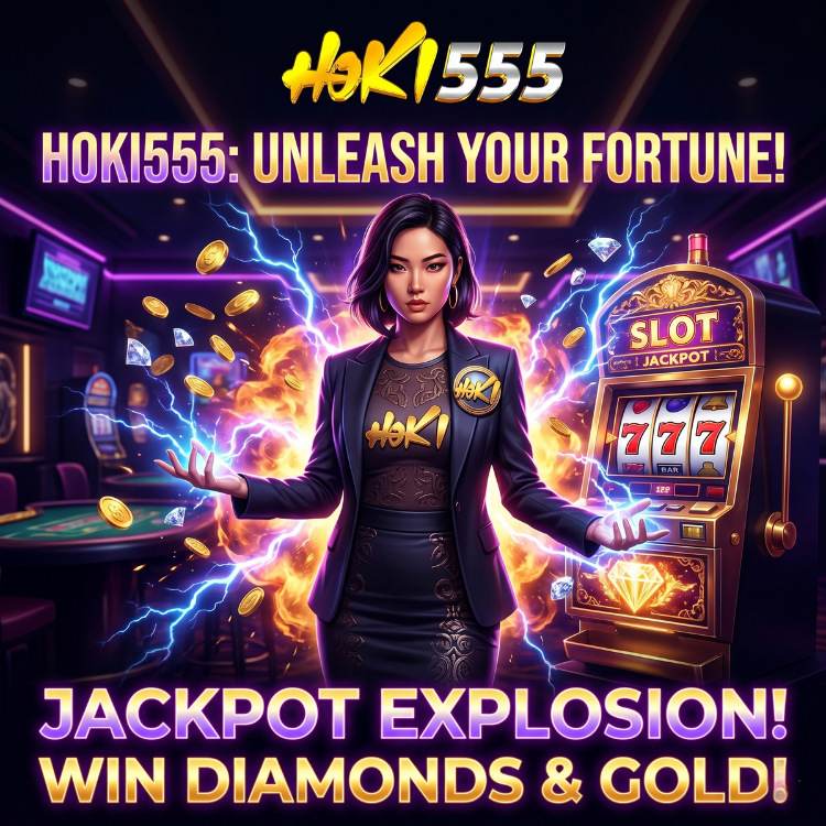 Link HOKI555: Modal Rebahan, Cuan Meluber Gak Pake Rem!
